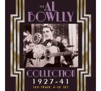 Al Bowlly – Al Bowlly Collection – CD