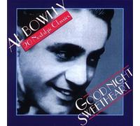 Al Bowlly - Goodnight Sweetheart [Import]