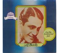 Al Bowlly - On The Sentimental Side