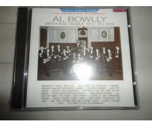 Al Bowlly & Ray Noble - 1931 to 1934