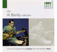 Al Bowlly - the Al Bowlly collection [UK Import]