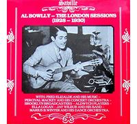 Al Bowlly - The London Sessions