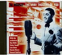 Al Bowlly - The Very Thought of You [Import]