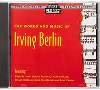 Al Bowlly - The Words and Music of Irving Berlin - From the 30s & 40s