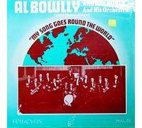 Al Bowlly with Ray Noble And His Orchestra - My Song Goes Round the World (1933 Recordings) [Vinyl LP] [Schallplatte]