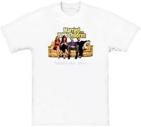 Al Bundy Married with Children Funny T Shirt More Size and Colors Tee Shirt Men Brand Tshirt Summer Top Tees Manches Courtes(XX-Large)