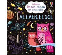 Al caer el sol