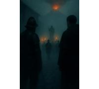 AL CAER LA NIEBLA