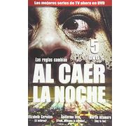 Al Caer La Noche