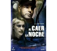 Al Caer La Noche [Import]