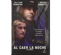 Al Caer La Noche [Import]