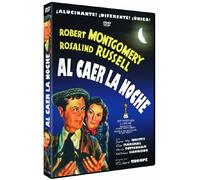 Al Caer La Noche [Import]