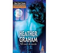 Al caer la noche - [Version Originale] Heather Graham (Auteur)