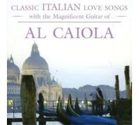 Classic Italian Love Songs