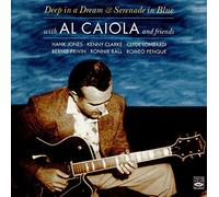 Al Caiola - Deep a Dream/Serenade in Blue