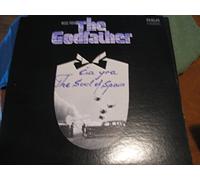 AL CAIOLA - music from the godfather LP