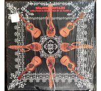Al Caiola: Spanish Guitars