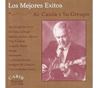 Al Caiola Y Su Group - Los Mejores Exitos
