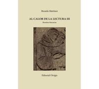 Al Calor De La Lectura