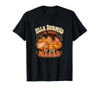 Al calor de Las masas Latino Latin Espagnol Espagnol Cool T-Shirt