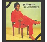 Al Campbell - No More Running [VINYL]