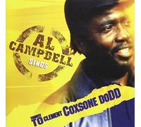 Al Campbell - Sings Tribute to Clement Coxsone Dodd [Import]