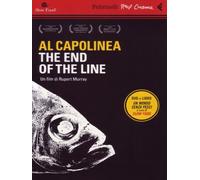 Al capolinea - The end of the line (+booklet)