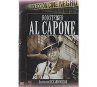 Al Capone (1959) (Import)