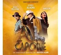 Al Capone CD