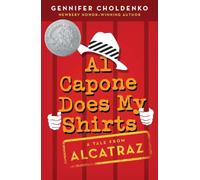 Al Capone Does My Shirts