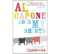 Al Capone Does My Shirts Choldenko, Gennifer (Auteur)