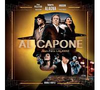 Al Capone Édition Limitée Vinyle