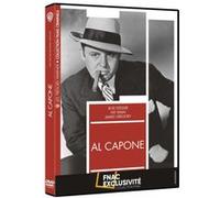 Al Capone Exclusivité Fnac DVD E