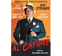 Al Capone [Import]