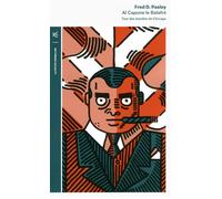 Al Capone le Balafré Tsar des bandits de Chicago - Fred. D. Pasley - Table ronde - Poche - Roman