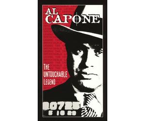 Al Capone: The Untouchable Legend [VHS]