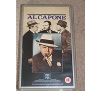 Al Capone [VHS] [Import anglais]