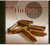 Al Casey - Al Casey's Hitlist (CD)