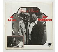 Al Casey and Jay McShann - Best Of Friends [LP]