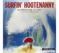 Al Casey - Surfin' Hootenanny