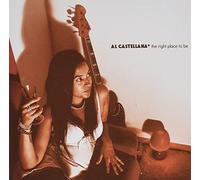 Al Castellana - Right Place to Be [Import]