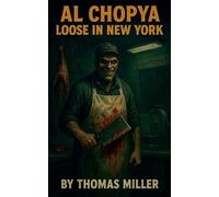 Al Chopya Loose in New York