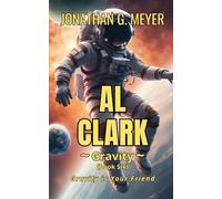 AL CLARK-Gravity (Book Six)