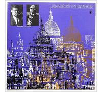 Al Cohn and Zoot Sims - Al And Zoot In London [LP]