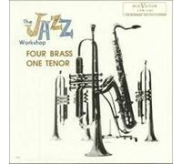 Al Cohn - Jazz Workshop