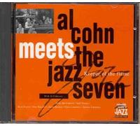 Al Cohn - Keeper of the Flame