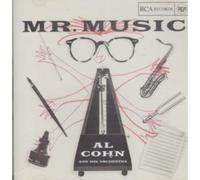Al Cohn - Mr.Music