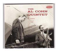 Al Cohn Quintet
