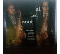 Al Cohn Quintet Featuring Zoot Sims [Import]