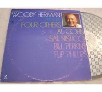 Al Cohn, Sal Nistico, Bill Perkins, Flip Phillips - Presents Four Others Vol. 2 [Vinyl LP]